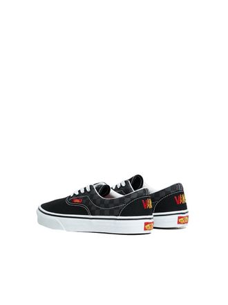 Vans Era Sneaker - Black