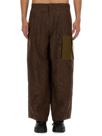 Ten c Cargo Pants Awake Ny X Ten C
