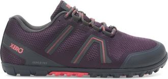 Xero Shoes Mesa Trail WP Barfussschuhe f&uuml;r Damen | grau