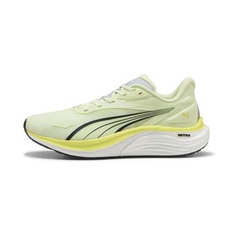 Puma Scarpe da running Electrify NITRO 4 da uomo, Accessori, Verde, 48.5