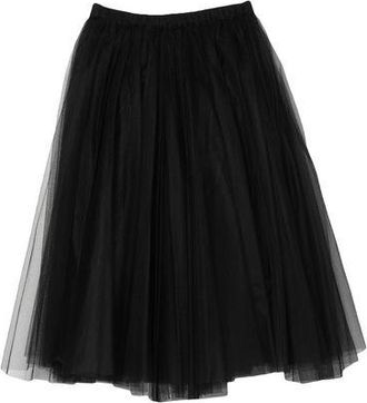 N&deg;21 PARTES DE ABAJO - Faldas midi en YOOX.COM