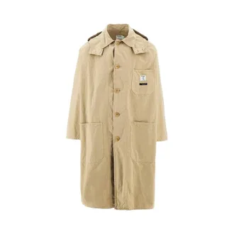 Roy Rogers Roy Rogers x Engineered Garments coat Man M