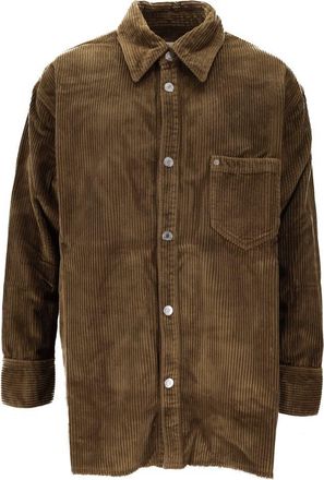 Ami Surchemise A Fentes