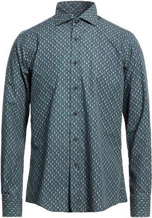 Mirto TOPS - Hemden auf YOOX.COM