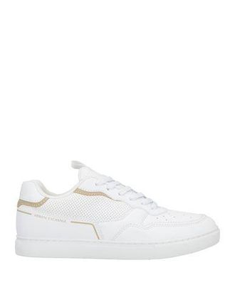 A|X Armani Exchange FOOTWEAR - Trainers on YOOX.COM