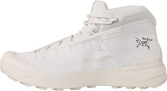 Arc'teryx Kopec Mid GTX Wanderschuhe f&uuml;r Damen | grau
