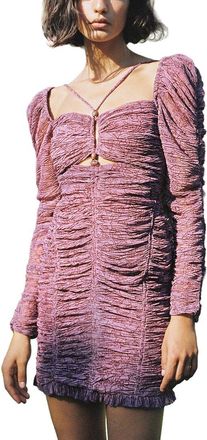 Sabina Mus&aacute;yev Stephanie Dress