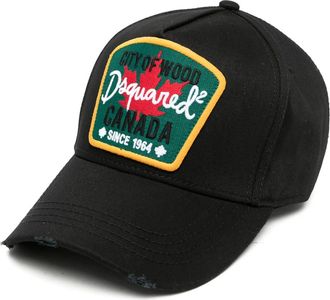 Dsquared2 unisex, Accessori, Nero, Taglia unica, new