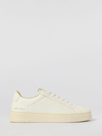 Crime London Sneakers Extralight Crime London in pelle a grana