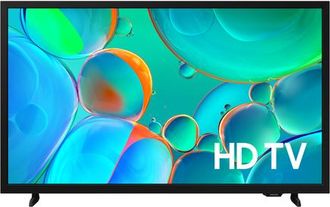 Samsung Ue32h5002fkxxh Tv 81,3 Cm (32 Pollici) Hd Smart Tv Wi-fi Nero