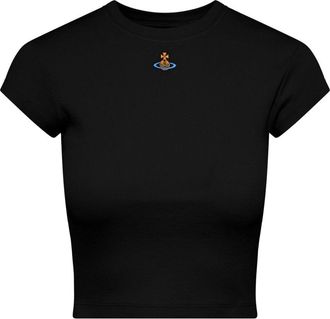 Vivienne Westwood Baby Peru T Shirt