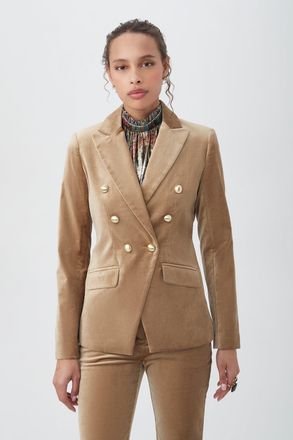 Trina Turk Midlands Jacket