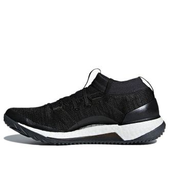 adidas (WMNS) adidas PureBoost X TR 3.0 Core Black CG3528