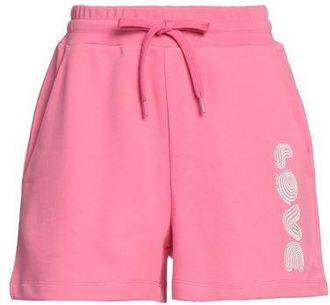 Love Moschino BOTTOMWEAR - Shorts & Bermuda Shorts on YOOX.COM