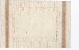 Schubiger M&ouml;bel Nomadenteppich Loribaft