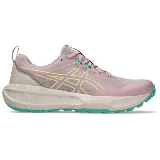 Asics Gel-Sonoma 8 Trailrunningschuhe f&uuml;r Damen | grau