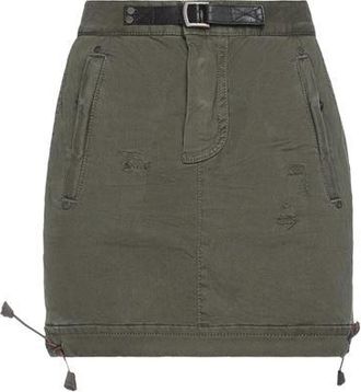 Dsquared2 PARTES DE ABAJO - Minifaldas en YOOX.COM