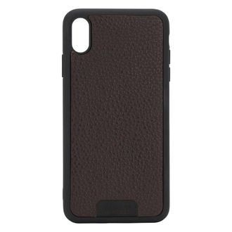 Moorer Phone Accessories, unisex, Brown, Size: ONE SIZE iPhone X Case