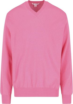 Comme Des Garçons Wool Sweater