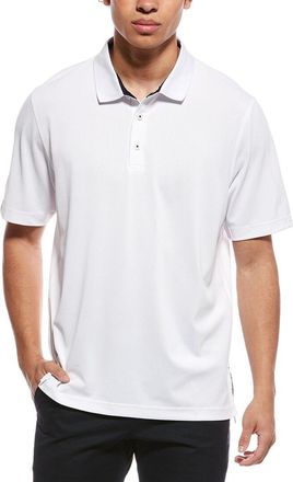 Ashworth Pebble Tech Polo Shirt