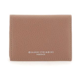 Gianni Chiarini Dames, Accessoires, Roze, Maat: ONE Size Leer
