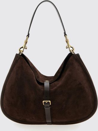 Etro Borsa Pony Etro in camoscio