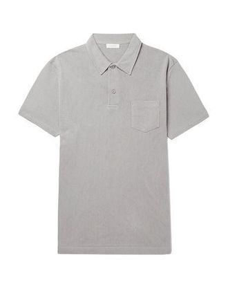 Sunspel TOPWEAR - Polo shirts on YOOX.COM