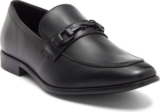 Rush by Gordon Rush Brogue Plain Toe Derby in Black at Nordstrom Rack, Size 11.5