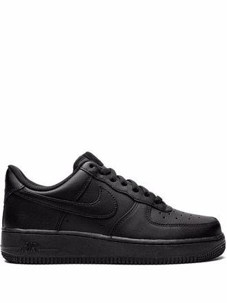 Nike Sneakers Air Force 1 07 - Nero