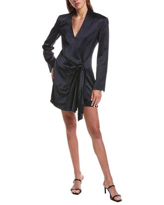 Cinq &agrave; Sept Irma Mini Dress