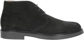 Saxone of Scotland FOOTWEAR - Ankle boots sur YOOX.COM