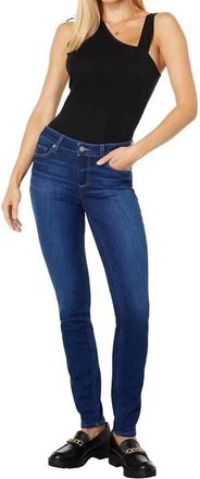 Paige Verdugo Ultra Skinny Jeans In Ambience