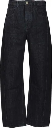 Jacquemus De-Nmes Mirada Denim Trousers