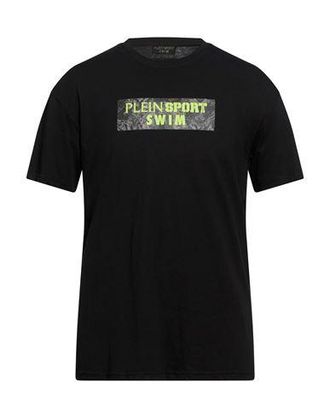 Plein Sport TOPWEAR - T-shirts on YOOX.COM
