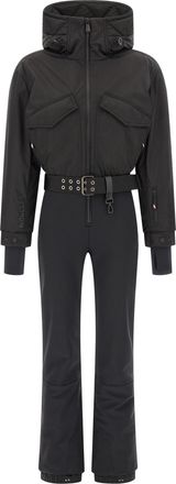 Moncler Ski Suit