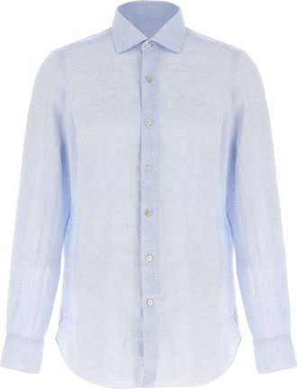 Finamore gaeta Shirt