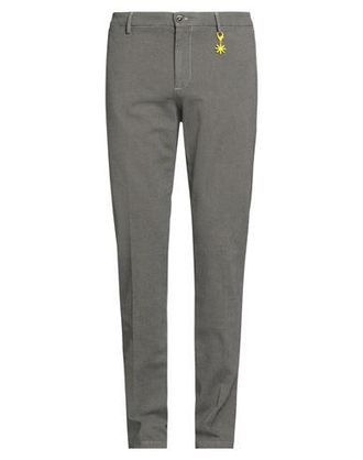 Manuel Ritz PARTES DE ABAJO - Pantalones en YOOX.COM