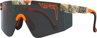 Pit Viper The Actual Bush Original 2.0 Sunglasses (Ballistic Smoke)