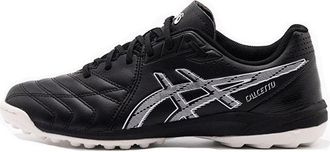 Asics Calcetto WD 9 TF Black White 1113A038-001