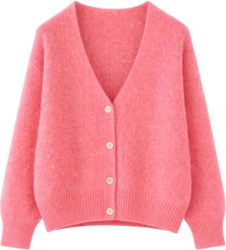 Tiffany & Co. Donna, Maglie, Rosa, Taglia unica, new