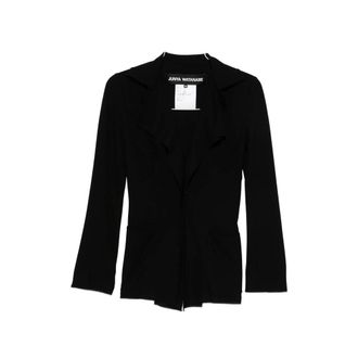 Junya Watanabe Patchwork Design Coat