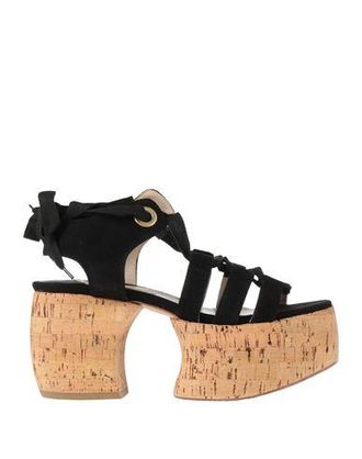 Paloma Barcel&oacute; FOOTWEAR - Sandals on YOOX.COM