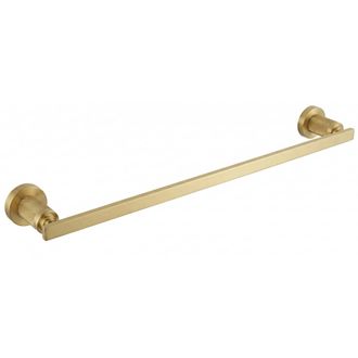Rea Percha De Ba&ntilde;o Rea 81301 Virro Brush Gold