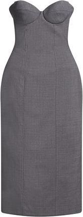 Giuseppe Di Morabito VESTIDOS - Vestidos midi en YOOX.COM