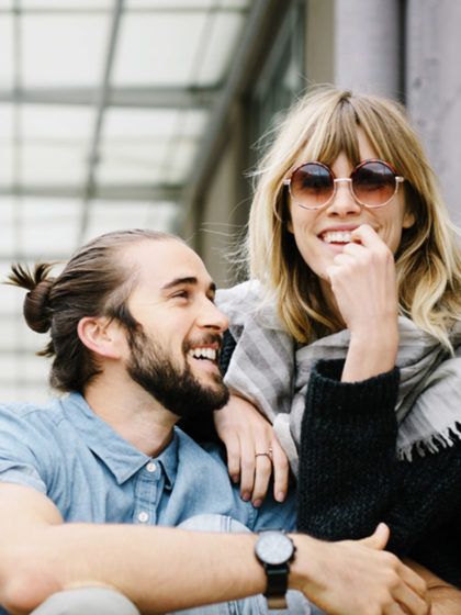 The 5 step guide to maintaining a happy relationship