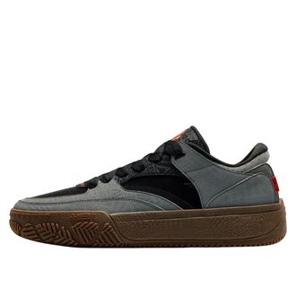 Anta Uomo, Sport, Grigio, 47 EU, new
