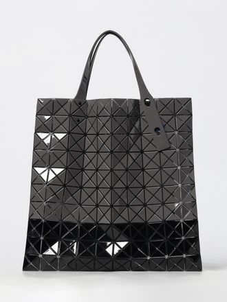 Bao Bao Issey Miyake Borsa Lucent Bao Bao Issey Miyake in pvc e tessuto