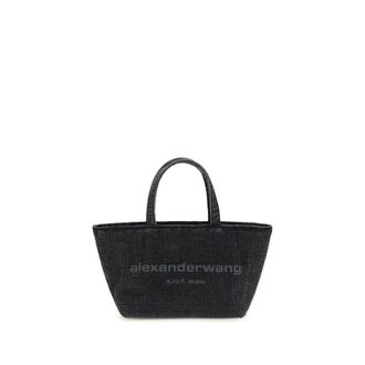 Alexander Wang Cotton Shoulder Womens Bag