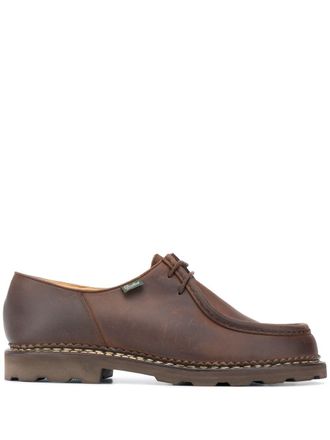 Paraboot Michael Derby Shoes