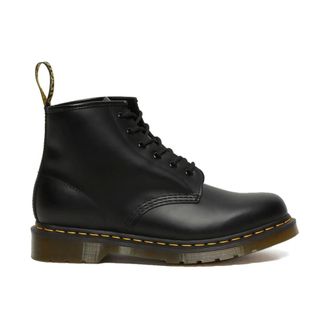Dr. Martens Hombre, Zapatos, Negro, Talla: 44 EU
